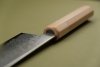 Nóż Sekiryu MOKUZAI Kiritsuke 120mm [SR-VG900S]